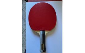 RAQUETTE OCCASION PEU SERVIE  BALSA IV L