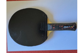 RAQUETTE OCCASION PEU SERVIE BOIS IV S