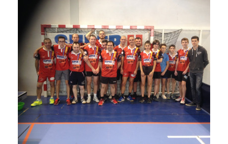 Bilan de la sixième journée de championnat
