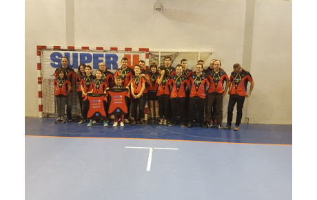 Bilan de la premiere journée de championnat de la phase 2